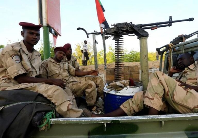 Sudan’s army rejects UN truce after hopes raised for aid to reach starving millions